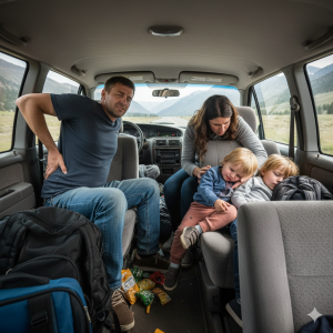 空間不夠不舒服的圖